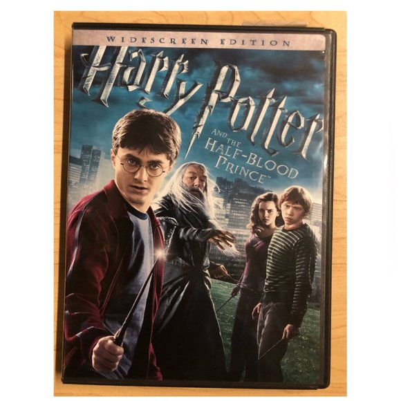 3 Harry Potter DVDs in good condition - Picture 3 of 5